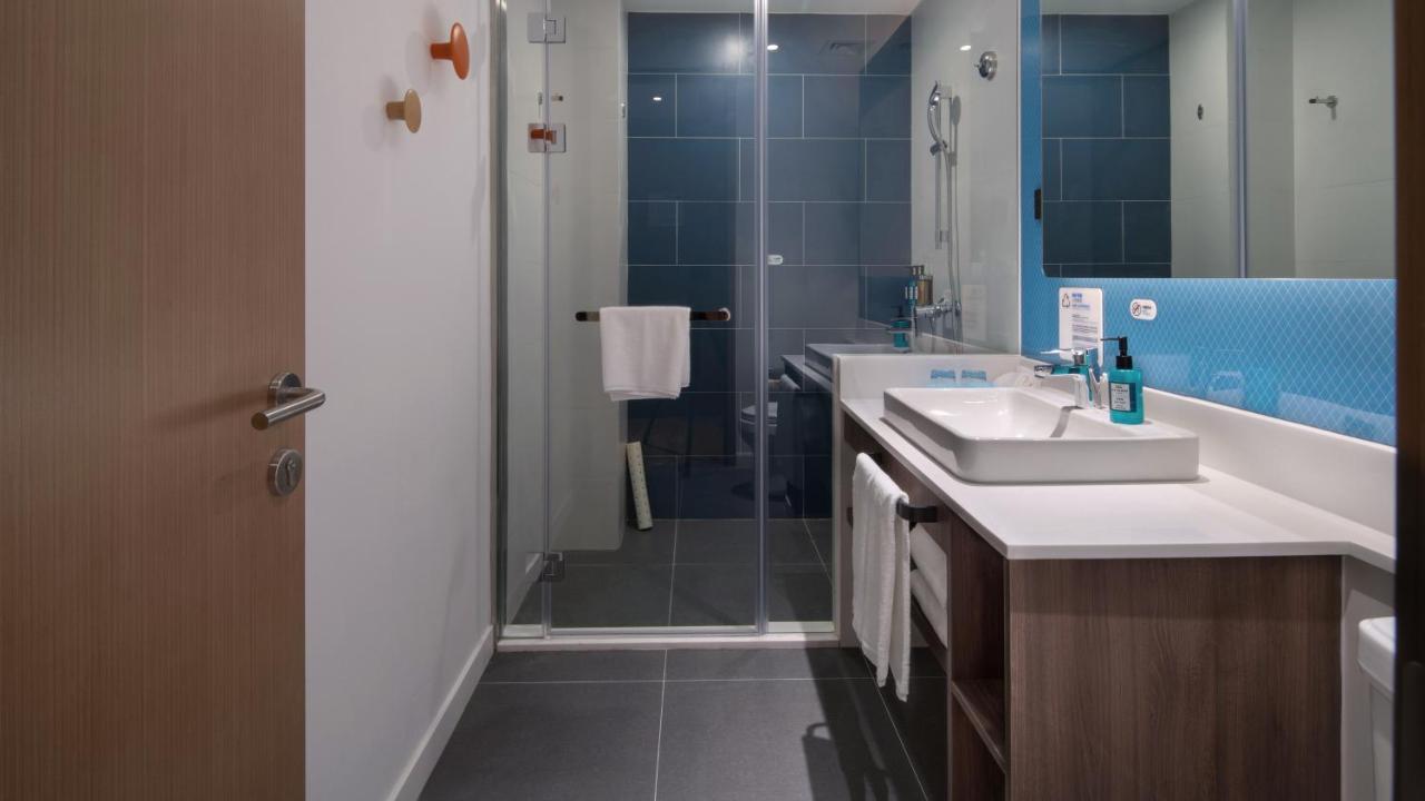 Holiday Inn Express Shanghai Hongqiao North By Ihg Fengbang Extérieur photo