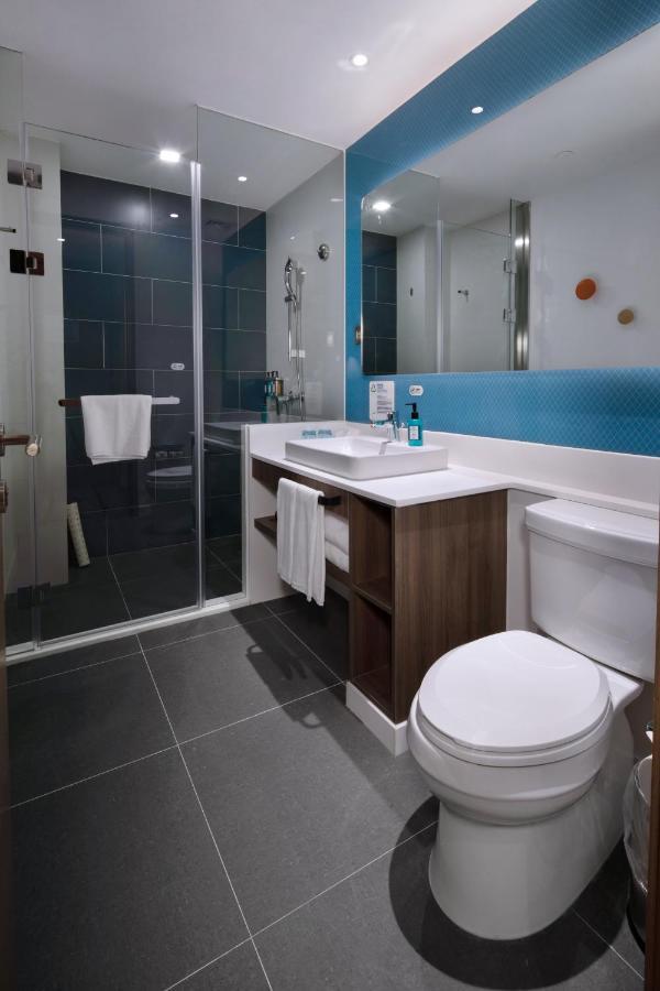 Holiday Inn Express Shanghai Hongqiao North By Ihg Fengbang Extérieur photo
